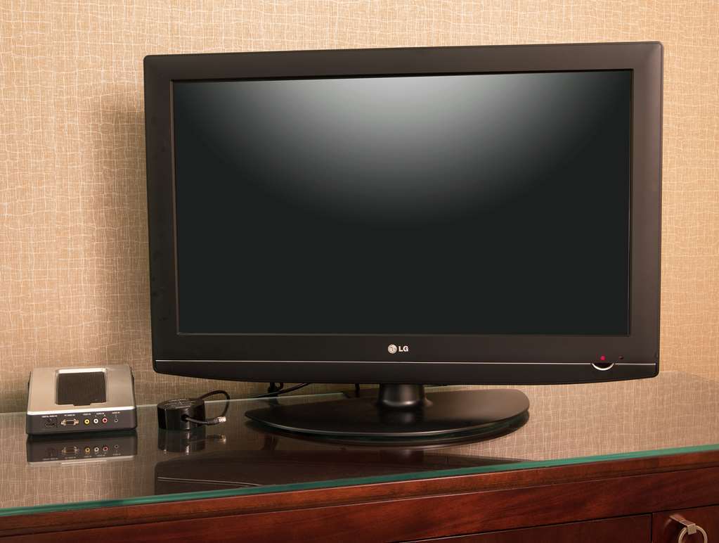 Sheraton Boston Needham Hotel Удобства фото